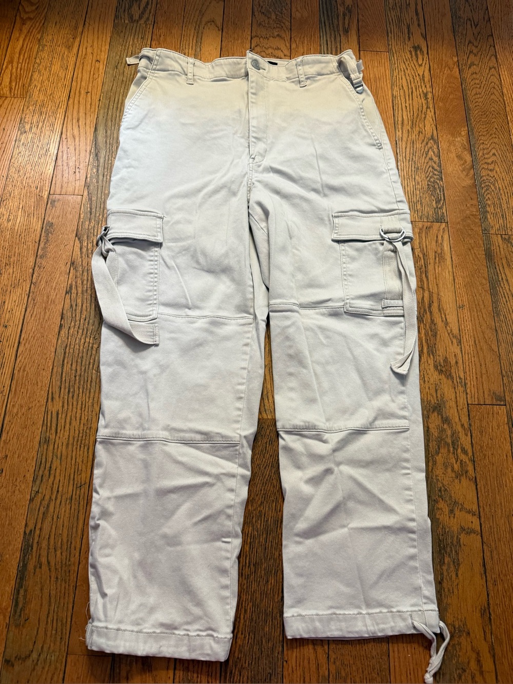 Express Cargo Pants women’s size 12R
